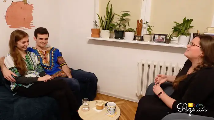 POZNAJCIE NAS czyli Pokochajcie Misje w wywiadzie dla Misyjny Poznań